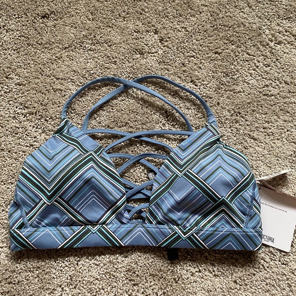 VS Sports Bra